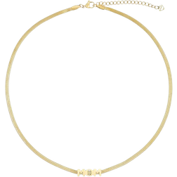ANNEBRAUNER MOM Cobra Necklace
