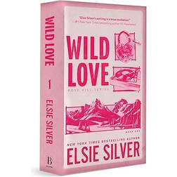 Wild Love (Häftad, 2024)