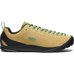 Keen M Jasper Sneakers - Khaki Iguana