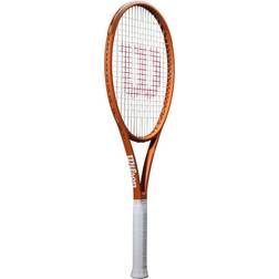 Wilson Roland-Garros 2025 Blade 98 V9 Tennis Racket