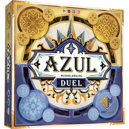 Azul Duel