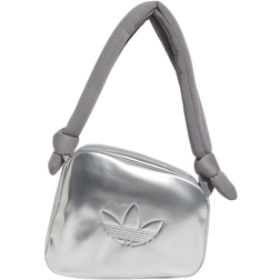 adidas Airline Bag - Silver Metallic
