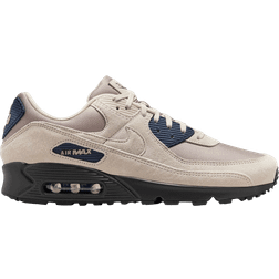 Nike Air Max 90 Sko Til Mænd - Brun