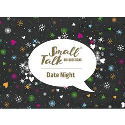 Small Talk Big Questions Date Night