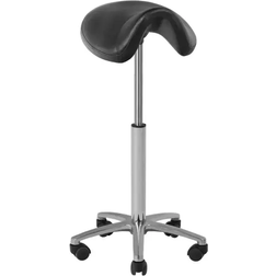 ActiveShop Sadelstol Hög 001B Sadelstol 90cm