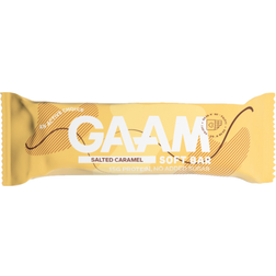 GAAM Soft Bar 45 G Salted Caramel 1 st
