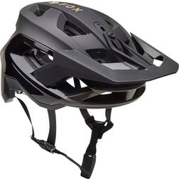 Fox Speedframe Pro Backfade Hjälm Black L
