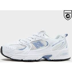 New Balance 530 Junior - White