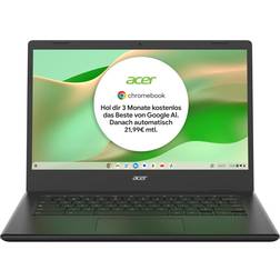 Acer Chromebook 314 CBOA314-1H-C32M Laptop