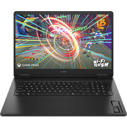 HP OMEN 17.3" RTX 4070 16GB 1TB