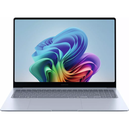 Samsung Galaxy Book4 Edge NP750XQA-KB1DE 15.6" Snapdragon X Plus 16GB/256GB SSD Win11