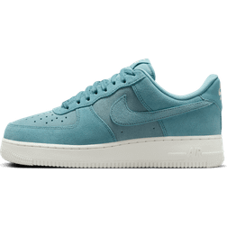 Nike Air Force 1 '07 Women's Shoes - Blue