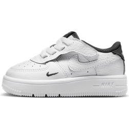Nike Force 1 LV8 Baby - White