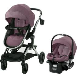 Graco Modes Nest Norah (Travel system)