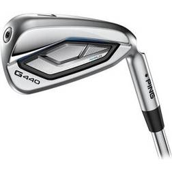 Ping G440 Golf Irons Steel Shafts 5-PW