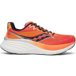 Saucony Hurricane 24 Running Shoes - Rouge