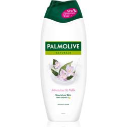 Palmolive Naturals Jasmine & Milk 500ml