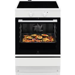 Electrolux 500-Serien EKI64408NW Induktionshäll