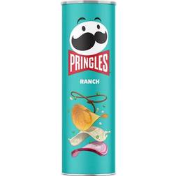 Pringles Ranch 168gram 156g