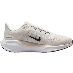 Nike Pegasus 41 Road Running Shoes - White/Black