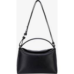 Hvisk Note Soft Structure - Black