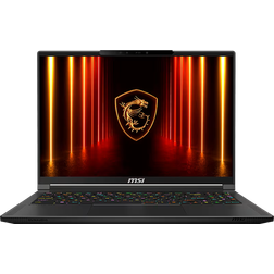 MSI Stealth A16 AI+ 16'' QHD+