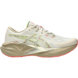 Asics Novablast 5 TR M - Beige/Lemon
