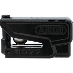 ABUS 8077 Granit Detecto X-Plus 2.0 - Svart