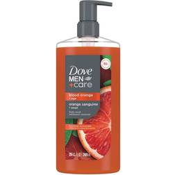 Dove Men Care Body Wash 26 Fl Oz 26fl oz