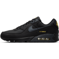 Nike Air Max 90 Men's Shoes - Black