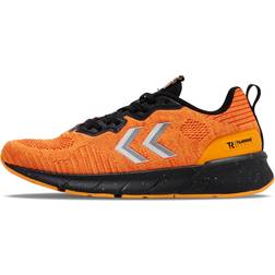 Hummel Cross Training Shoes Reach Flex - Orange