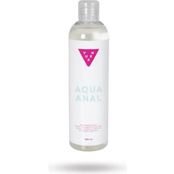 Vuxen Aqua Anal Glidemiddel 300 ml