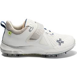 Payntr Pro-X Carbon Speed Cricket Spikes SS25