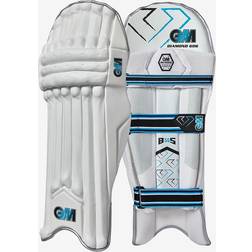Gunn and Moore Diamond 606 LH Batting Pads