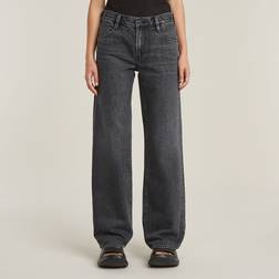 G-Star Judee Loose Low Waist Jeans - Grey
