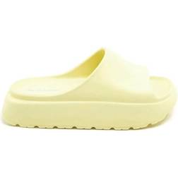 Lululia Elisabeth dame sandal 3762 Yellow