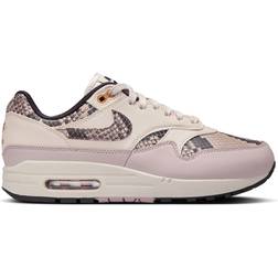 Nike Låg Sneaker AIR MAX 1 - Bruna
