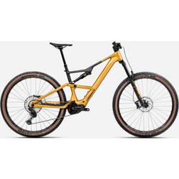 Orbea Rise SL H20 Electric Mountain Bike Unisex, Women's Bike