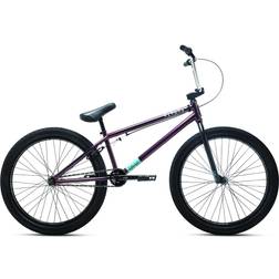 DK BMX Cygnus Purple 24" 2023