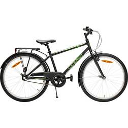 Puch Comet Børnecykel 3 Gear 24" 2025 Børnecykel
