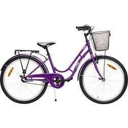 Puch Sky Børnecykel 3 Gear 24" 2025 Børnecykel