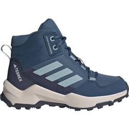 adidas Terrex Ax4r Mid Vandresko