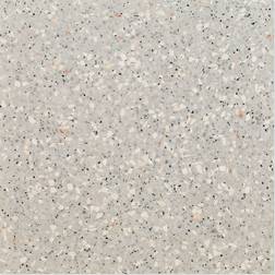 Hill Ceramic Terrazzo Graniglia Bianco Arabescato Polerad 20x20 cm 20x20cm
