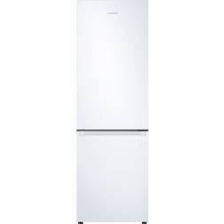 Samsung RB34C600CWW/EF Hvid
