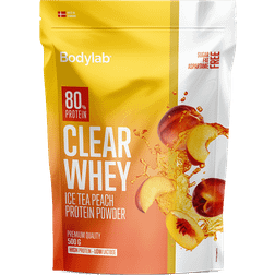 Bodylab Clear Whey 500 g
