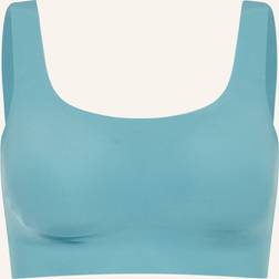 Sloggi Zero Feel 2.0 Bralette with Scoop Neck - Jade Green