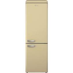 Swan Retro SR11020CNE 189cm High Fridge Freezer