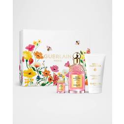 Guerlain Aqua Allegoria Florabloom Eau de Parfum Gift Set 75ml