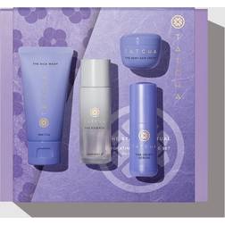 Tatcha The Starter Ritual Hydrating Skincare