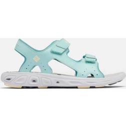 Columbia Techsun Vent Sandal - Green